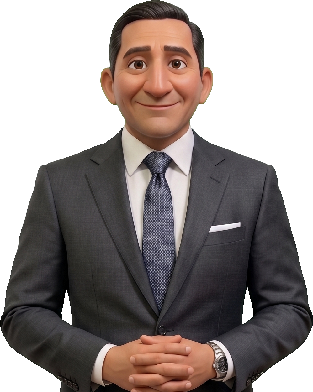 Asistente Legal Virtual